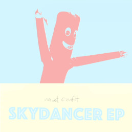 Skydancer EP