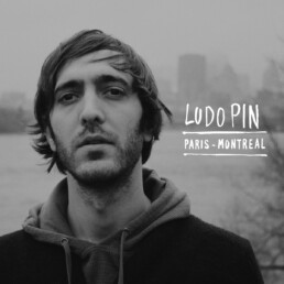 Paris​-​Montréal - Ludo Pin